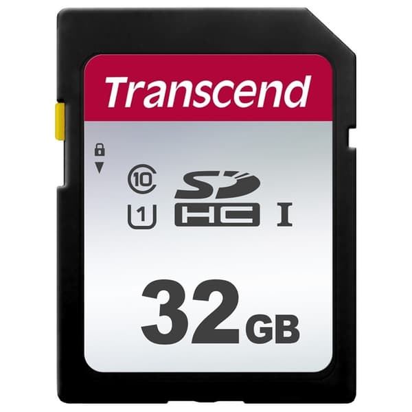 Transcend SDHC 32 GB UHS-I U1 (R95/W45)
