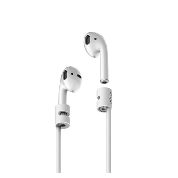 Elago Rem för Airpod Vit