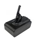 Miniatyrbild 1 av 3: Batteri för Dyson V8 21,6V 4Ah