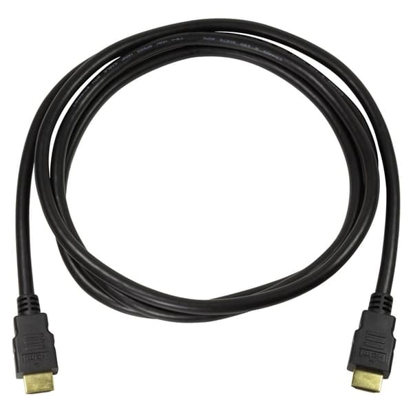 LogiLink HDMI-kabel 2.1 10K/8K/4K 5m