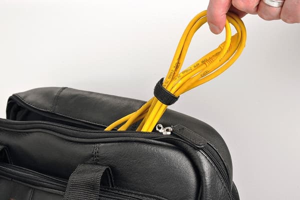 D-LINE Kardborreband 1.2m