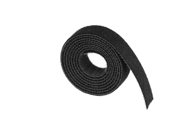 D-LINE Kardborreband 1.2m