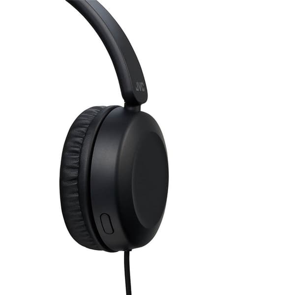 JVC Kuulokkeet HAS31 On-Ear Musta