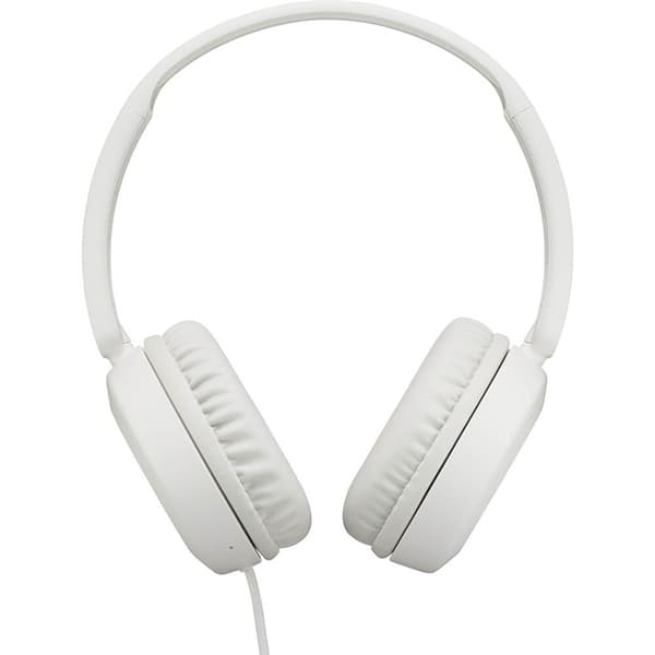 JVC Hovedtelefon HAS31 On-Ear Hvid