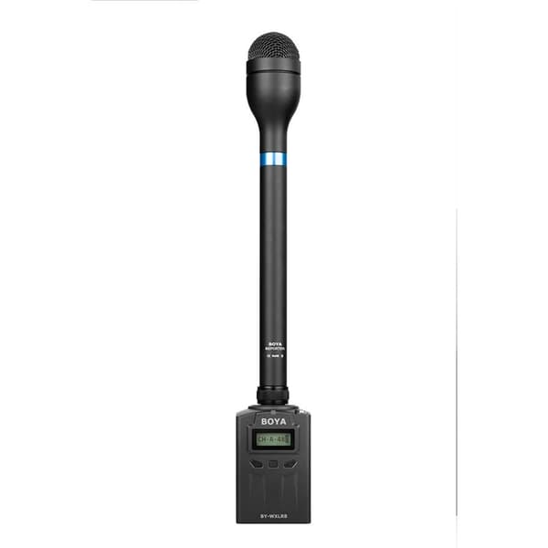 BOYA Mikrofon Handhållen BY-HM100 XLR Dynamisk