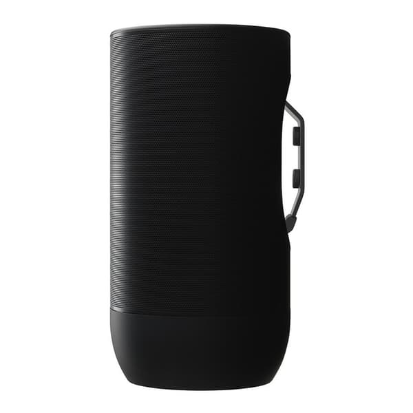 FLEXSON Veggfeste SONOS MOVE Svart