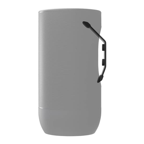 FLEXSON Veggfeste SONOS MOVE Svart