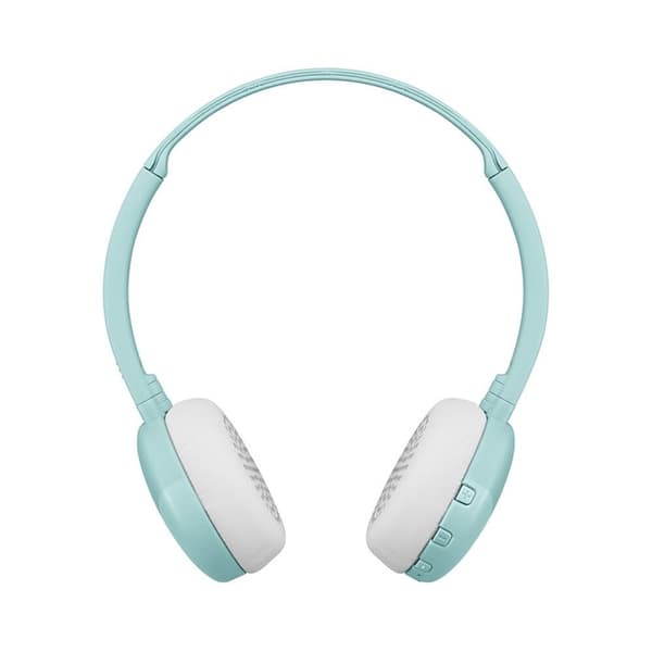 JVC Hodetelefon On-Ear S22 Trådløs Mint