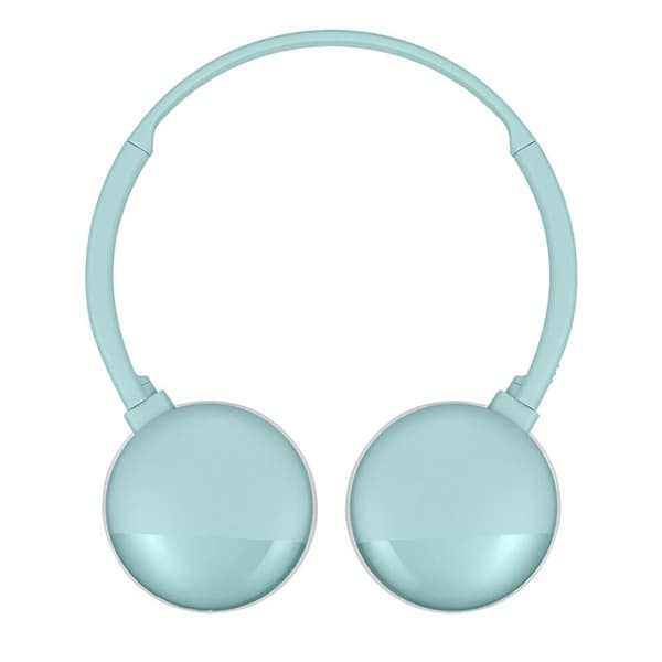 JVC Hodetelefon On-Ear S22 Trådløs Mint