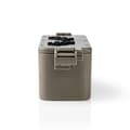 Miniatyrbilde 3 av 9: Nedis Støvsuger Battery | Egnet for: iRobot iTouchless AV / iRobot M-288 / iRobot M-488 / iRobot Roomba 440 | Ni-MH | 14.4 V DC | 3300 mAh | 47.52 Wh