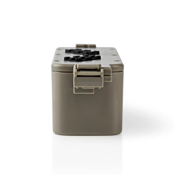 Nedis Støvsuger Battery | Egnet for: iRobot iTouchless AV / iRobot M-288 / iRobot M-488 / iRobot Roomba 440 | Ni-MH | 14.4 V DC | 3300 mAh | 47.52 Wh