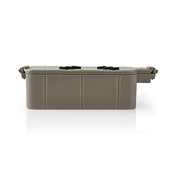 Nedis Støvsuger Battery | Egnet for: iRobot iTouchless AV / iRobot M-288 / iRobot M-488 / iRobot Roomba 440 | Ni-MH | 14.4 V DC | 3300 mAh | 47.52 Wh