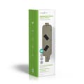 Miniatyrbilde 9 av 9: Nedis Støvsuger Battery | Egnet for: iRobot iTouchless AV / iRobot M-288 / iRobot M-488 / iRobot Roomba 440 | Ni-MH | 14.4 V DC | 3300 mAh | 47.52 Wh