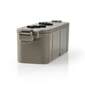 Miniatyrbilde 1 av 9: Nedis Støvsuger Battery | Egnet for: iRobot iTouchless AV / iRobot M-288 / iRobot M-488 / iRobot Roomba 440 | Ni-MH | 14.4 V DC | 3300 mAh | 47.52 Wh