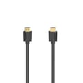 Miniatyrbilde 1 av 5: Hama Cable HDMI Ultra High Speed 8K 48Gbit/s 3.0m Gold