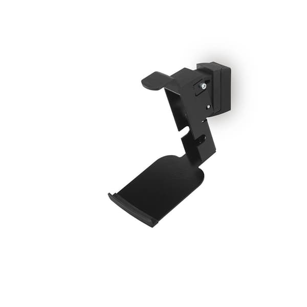 FLEXSON Veggfeste SONOS FIVE/PLAY:5 Svart