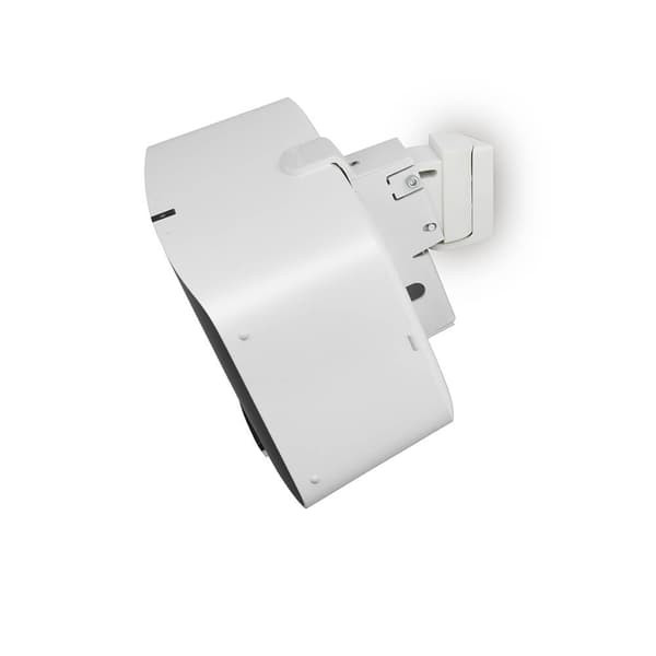 FLEXSON Seinäteline SONOS Five/Play:5 Valkoinen