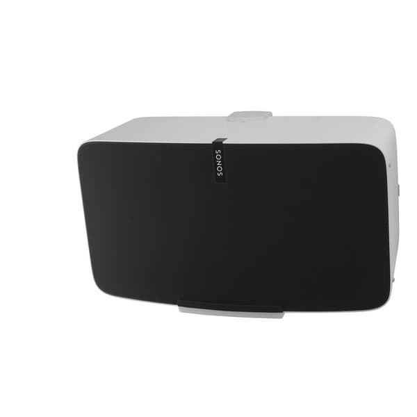 FLEXSON Seinäteline SONOS Five/Play:5 Valkoinen