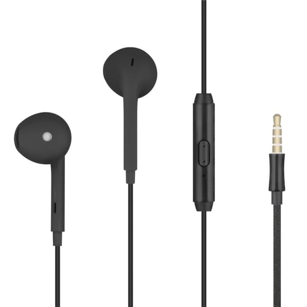 Champion EarBud-hodetelefoner 3,5 mm