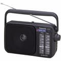 Miniatyrbild 2 av 2: Panasonic Portable FM Radio