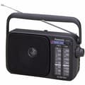 Miniatyrbild 1 av 2: Panasonic Portable FM Radio