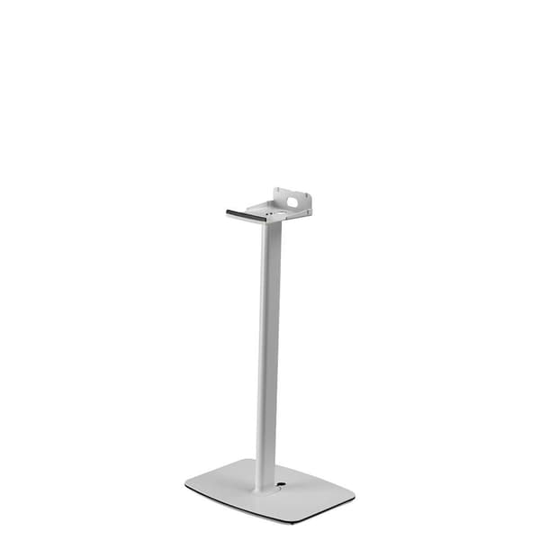 FLEXSON Floor Stand for Sonos FIVE/PLAY:5 White