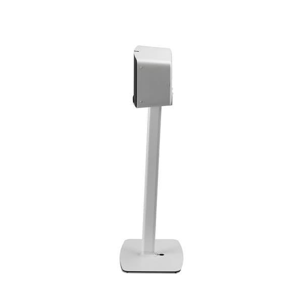 FLEXSON Floor Stand for Sonos FIVE/PLAY:5 White