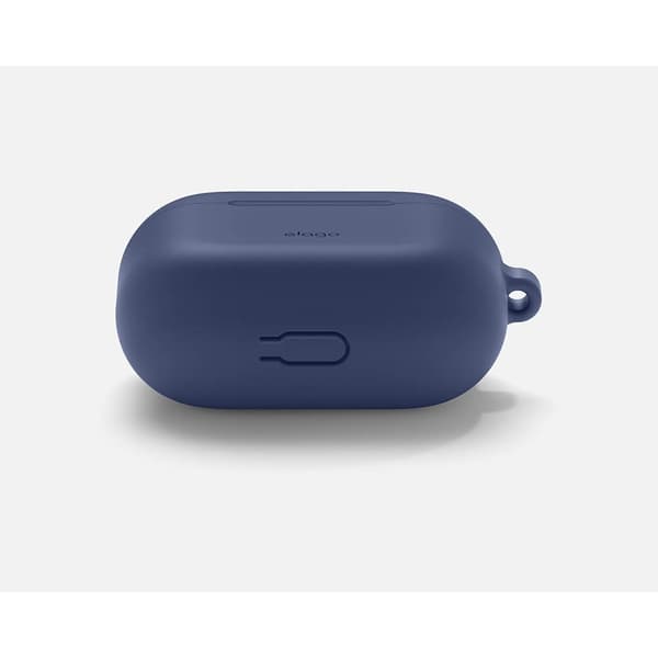 Elago AirPods 3 Silikonfodral Jeans Indigo