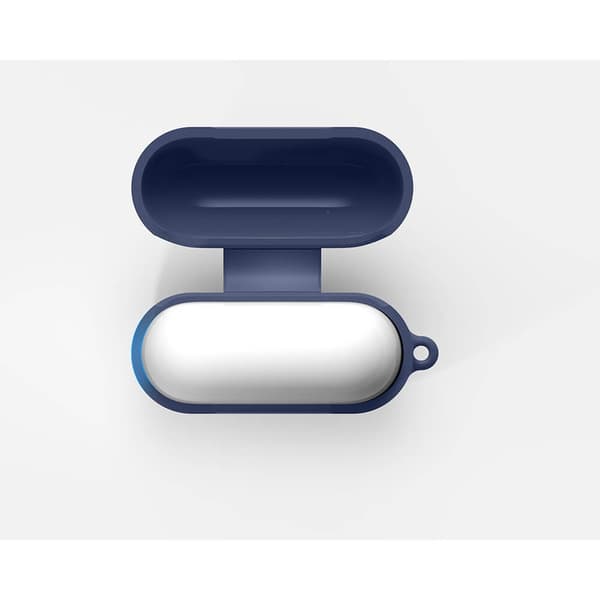 Elago AirPods 3 Silikonfodral Jeans Indigo