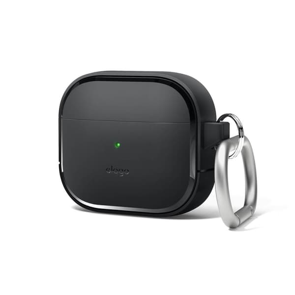 Elago AirPods 3 EDC-Etui Svart