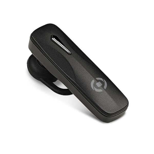 Celly Headset Trådlöst Mono BH10 Vit