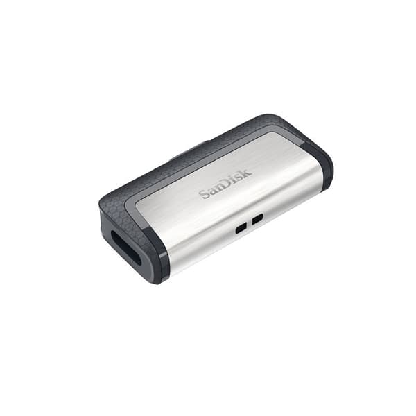Sandisk USB 3.1 Ultra Dual Drive Type-C (128GB)