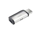 Miniatyrbild 7 av 11: Sandisk USB 3.1 Ultra Dual Drive Type-C (128GB)