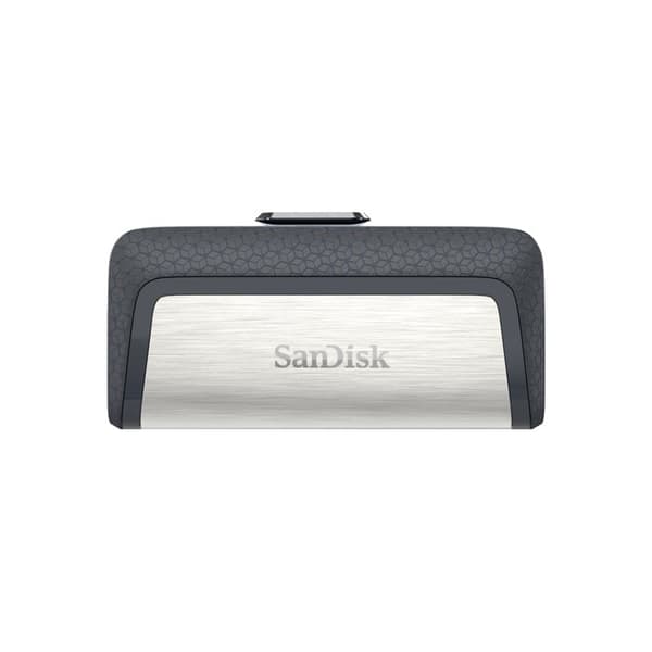 Sandisk USB 3.1 Ultra Dual Drive Type-C (128GB)