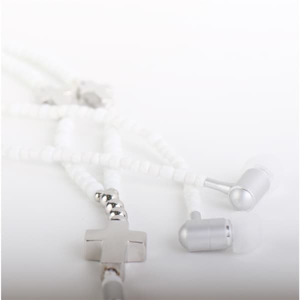 GEAR BY RBS Hörlur In-Ear Vit