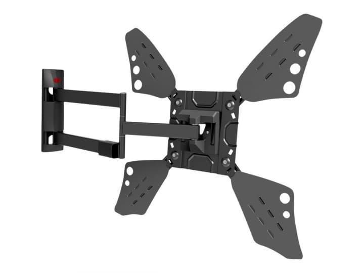 Barkan 3400L - Väggfäste 600X400 mm (VESA & Non VESA)