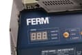 Miniatyrbillede 6 af 6: FERM BCM1020 Batterioplader med pulsopladning og starthjælp - 6V/12V