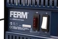 Miniatyrbillede 3 af 5: FERM BCM1021 Batterioplader 6V/12V – DIY
