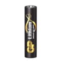 Miniatyrbillede 2 af 2: GP Batterier Gp Batteri Primær Lithium Aaa A4