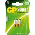 Miniatyrbillede 1 af 2: GP 3125009102 Mn9100 Batteri .alk 1,5v Mn9100a2