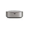 Miniatyrbillede 3 af 4: Nedis WCHAQ10W2BK Hurtigoplader Hurtig trådløs oplader 10 W 2,0 A drevet over USB