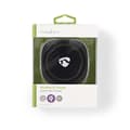 Miniatyrbillede 4 af 4: Nedis WCHAQ10W2BK Hurtigoplader Hurtig trådløs oplader 10 W 2,0 A drevet over USB