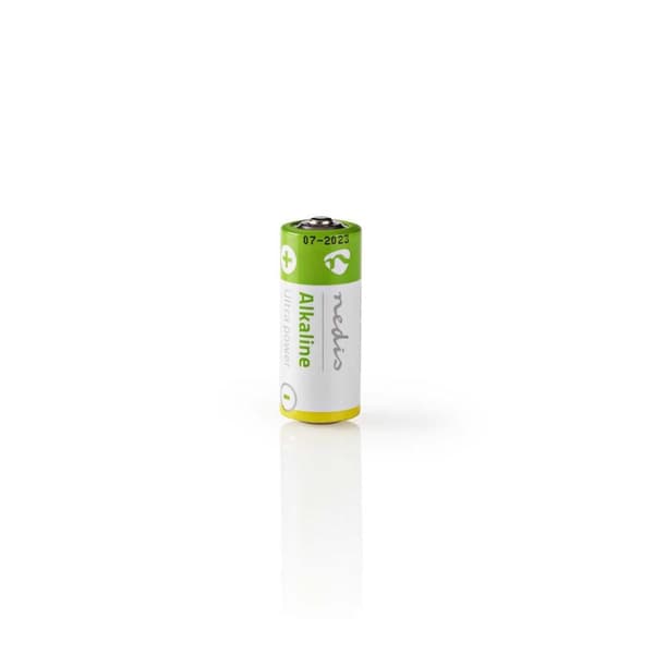 Nedis BAAKLR11BL Alkaline Batteri Lr1 1,5 V 1 stk Blister
