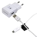 Pikkukuva 2 / 2: Scanpart Sam.fast laatikko Micro 2a White Orig