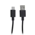 Miniatyrbild 2 av 2: Scanpart Ladd-/datakabel Svart Usb-a->usb-c