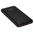Miniatyrbillede 2 af 7: Ansmann Power Bank USB-C 10.000 mAh Sort