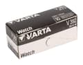 Miniatyrbillede 3 af 5: Varta V392 Knapcellebatteri Sølv