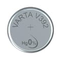 Miniatyrbillede 5 af 5: Varta V392 Knapcellebatteri Sølv