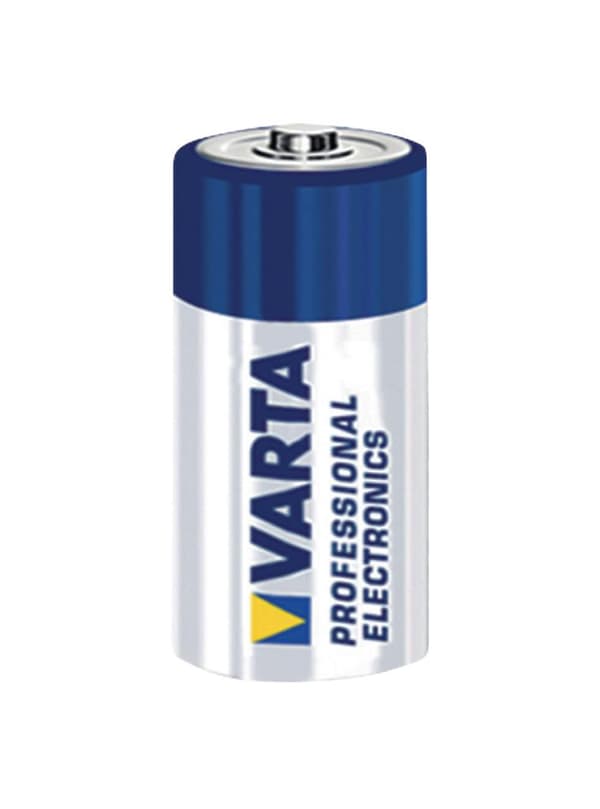 Varta V28PX batteri