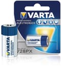 Miniatyrbillede 1 af 5: Varta V28PX batteri